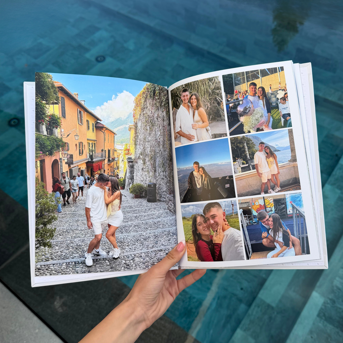 אלבום הזכרונות ליום האהבה