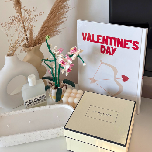 אלבום הזכרונות ליום האהבה