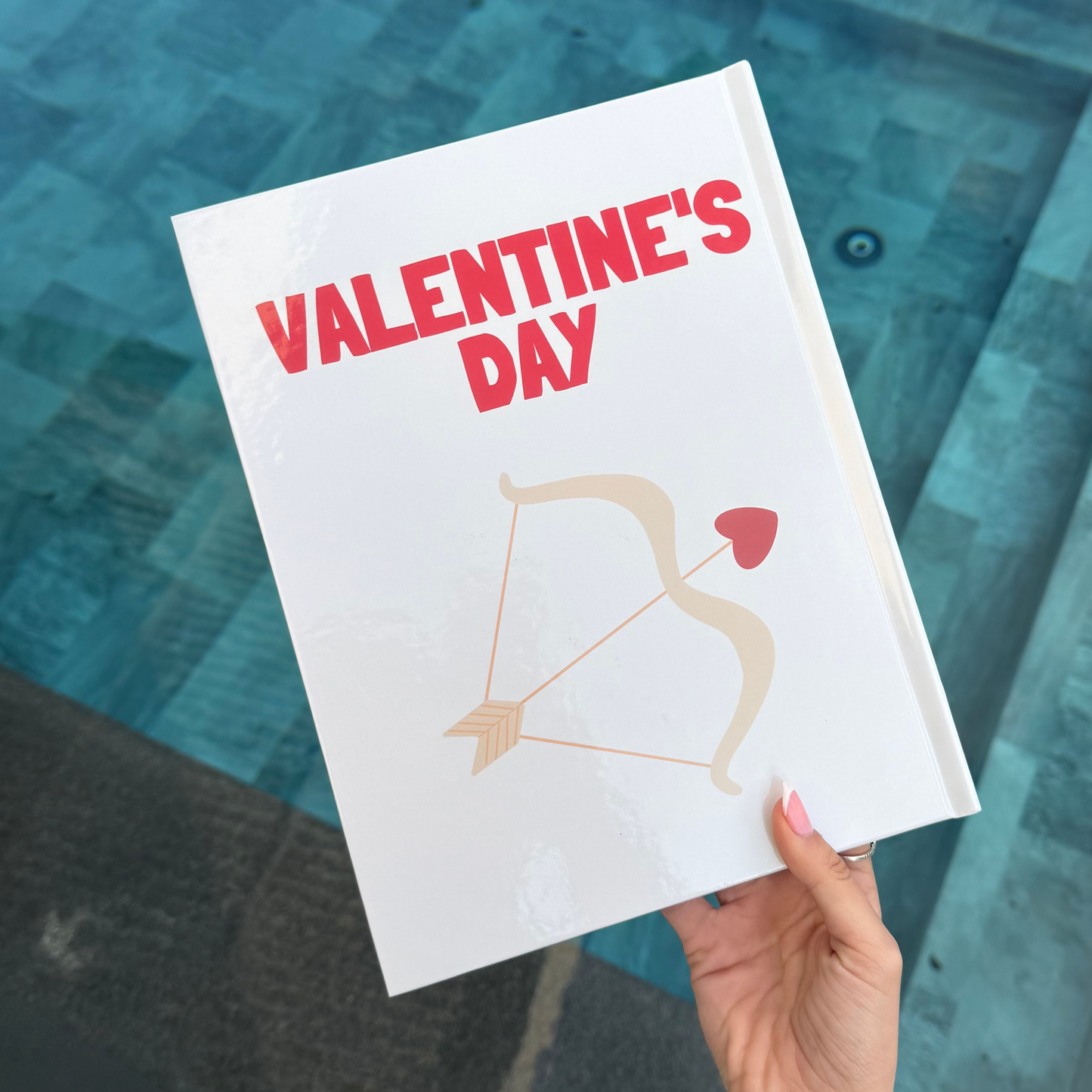 אלבום הזכרונות ליום האהבה