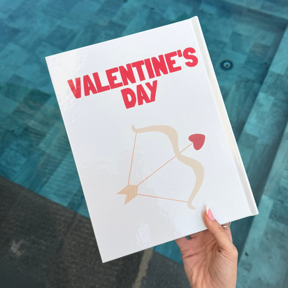 אלבום הזכרונות ליום האהבה