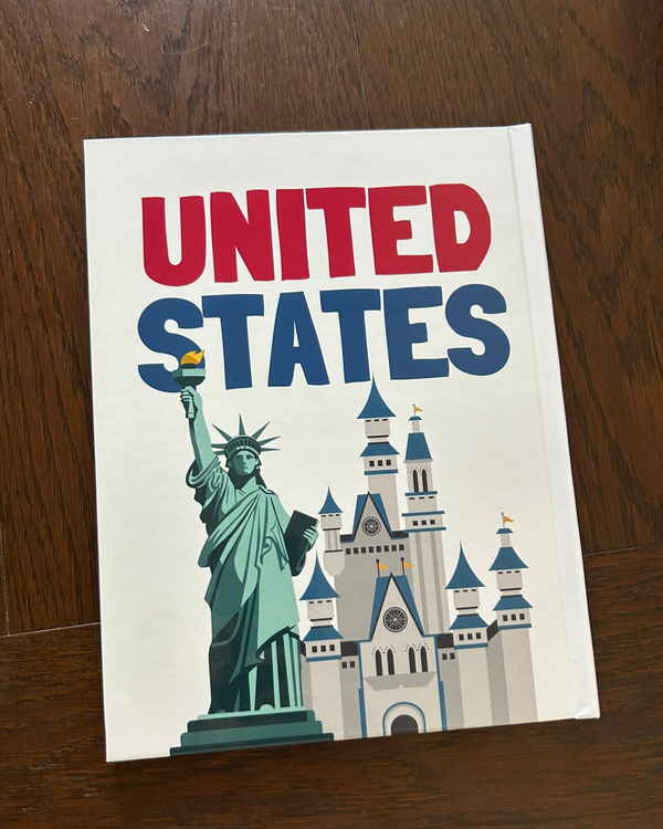 האלבום של יוסי מארה״ב