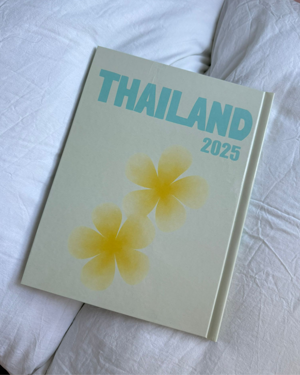 האלבום של נועה מתילאנד