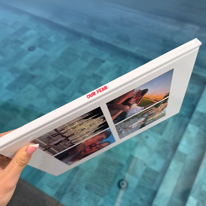 אלבום הזכרונות ליום האהבה