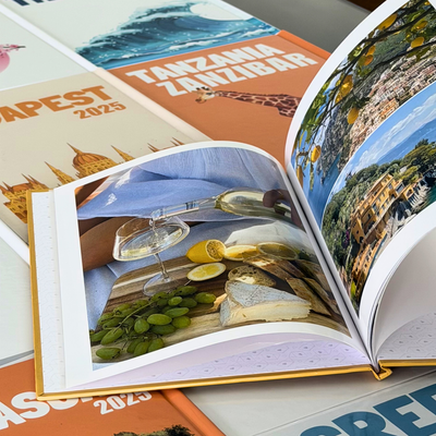 אנחנו מעצבים את האלבום