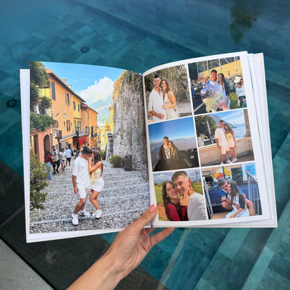 אלבום הזכרונות ליום האהבה