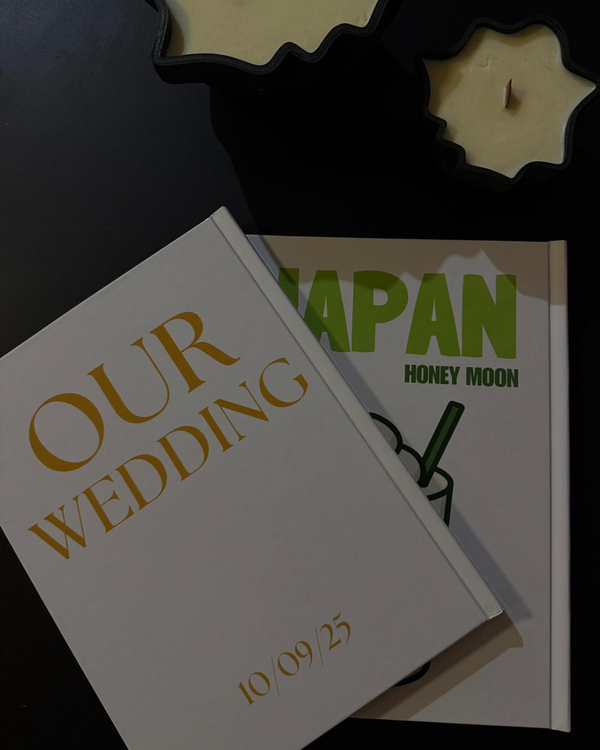 האלבומים שלל לינוי