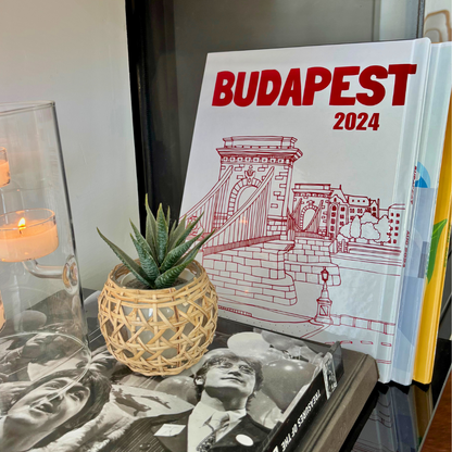 אלבום הטיולים של My-Globy